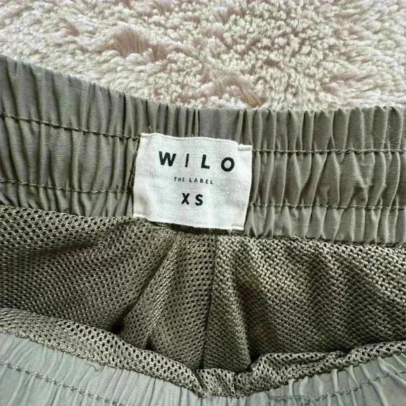 WILO The Label Joggers  size XS - Picture 4 of 5